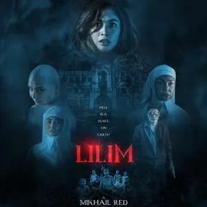 暗夜孤院Lilim（2025）