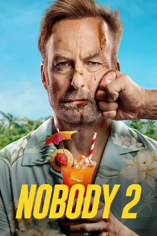 小人物2Nobody2