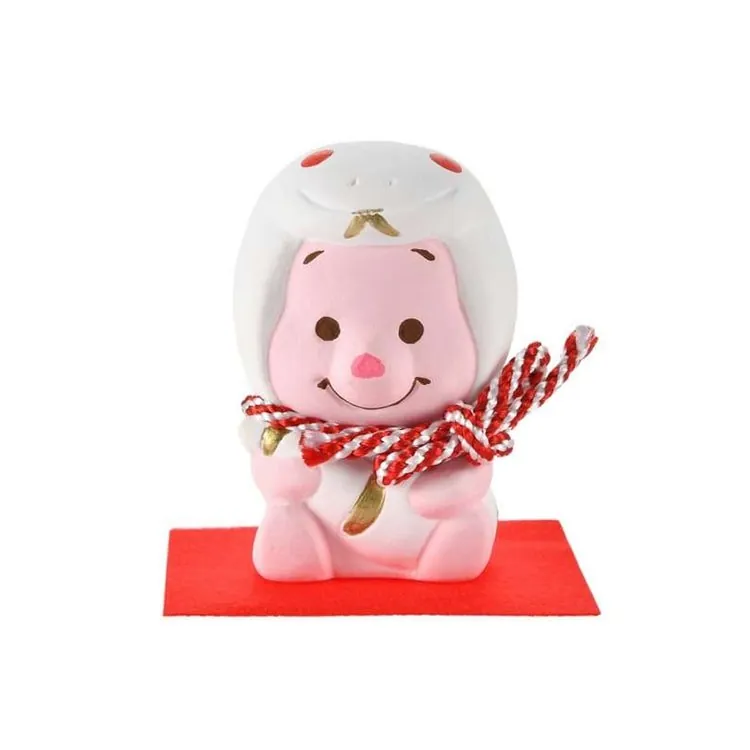 皮杰Piglet2025