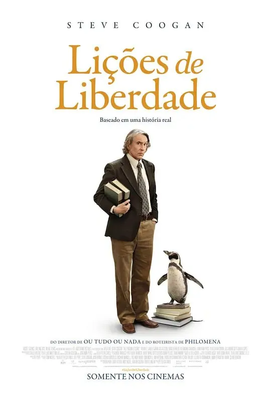 企鹅课ThePenguinLessons