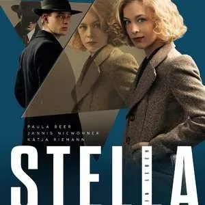 斯黛拉终曲Stella.EinLeben.