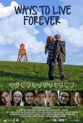 永远活下去WaystoLiveForever