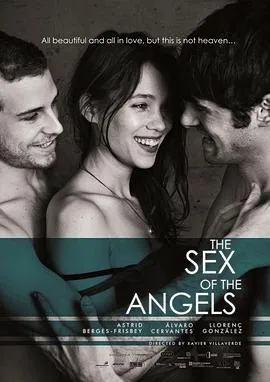 天使的性Elsexodelosángeles