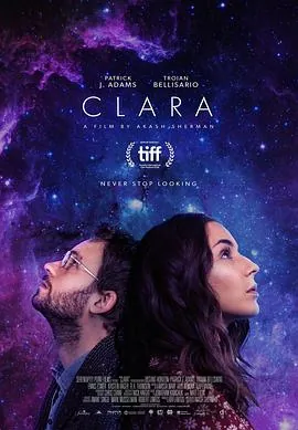 克莱拉Clara