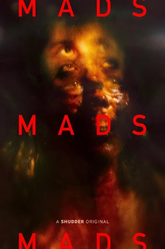 疯死MadS