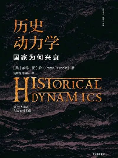历史动力学