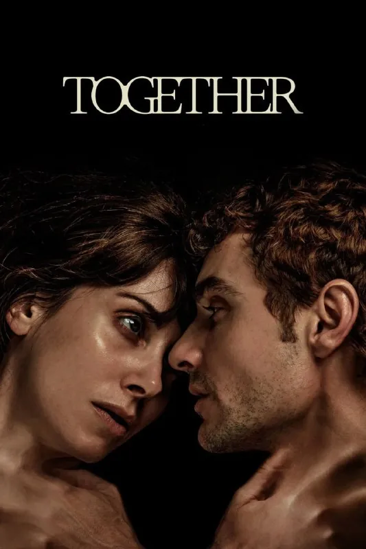 同甘共苦Together
