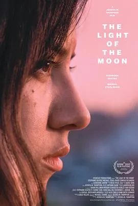 月亮之光TheLightoftheMoon