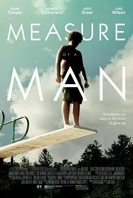 人品鉴定MeasureofaMan