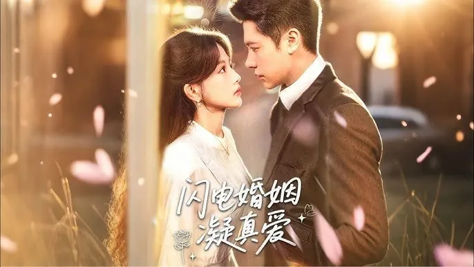 闪电婚姻凝真爱