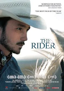骑士TheRider
