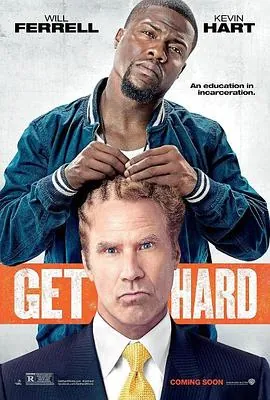 狱前教育GetHard