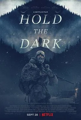 黑暗杀机HoldtheDark