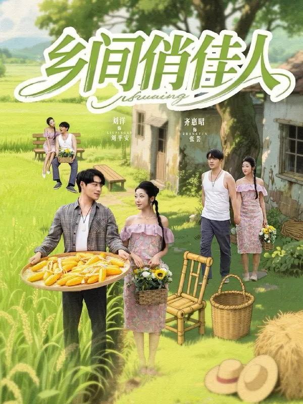 2025年7月27日合集目录3/最新短剧