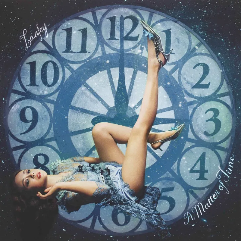 Laufey-AMatterofTime（2025）