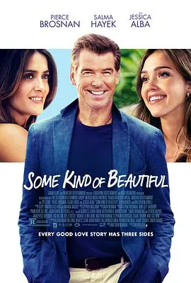 英式情爱守则SomeKindofBeautiful