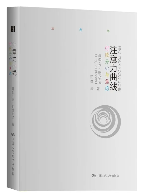注意力曲线
