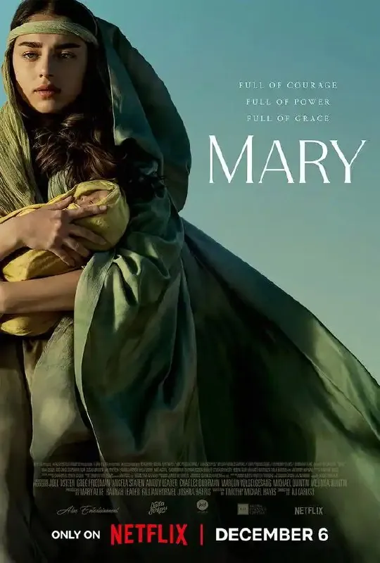 玛利亚.Mary.2024