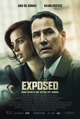 曝光Exposed
