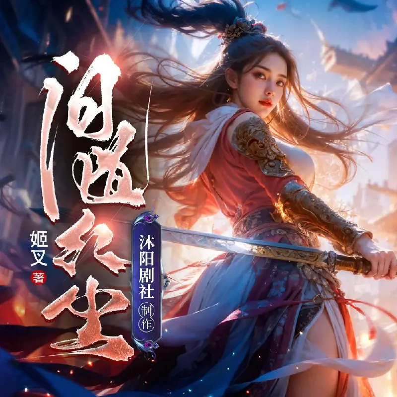 问道红尘
