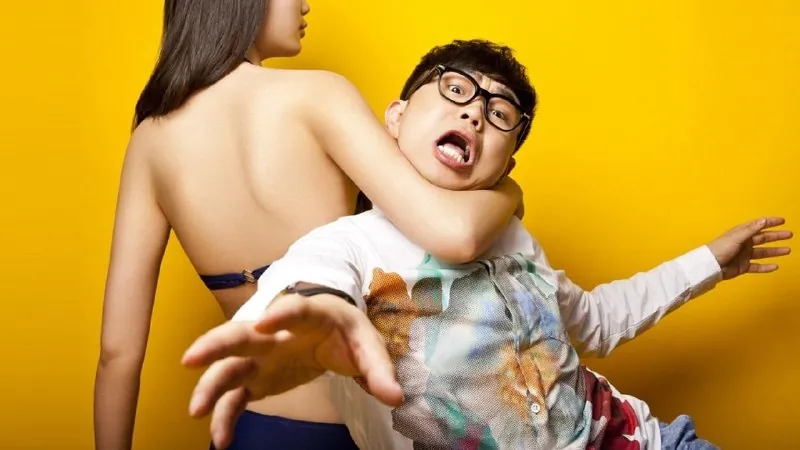 屌丝男士第一季