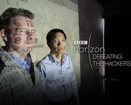 地平线：击退黑客Horizon:DefeatingtheHackers