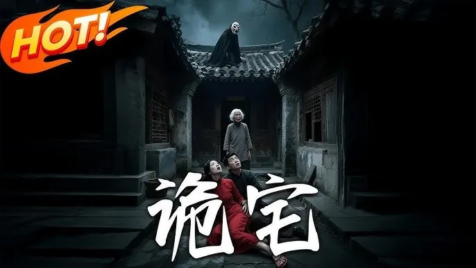 诡宅