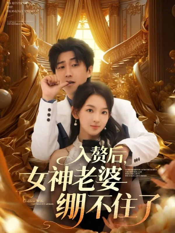 短剧：入赘后女神老婆绷不住了