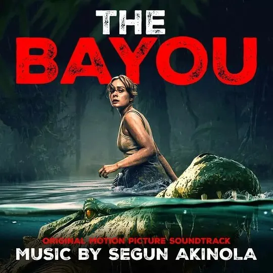 沼泽之地TheBayou