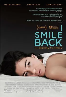 微笑回应ISmileBack