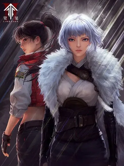 灵笼2季全