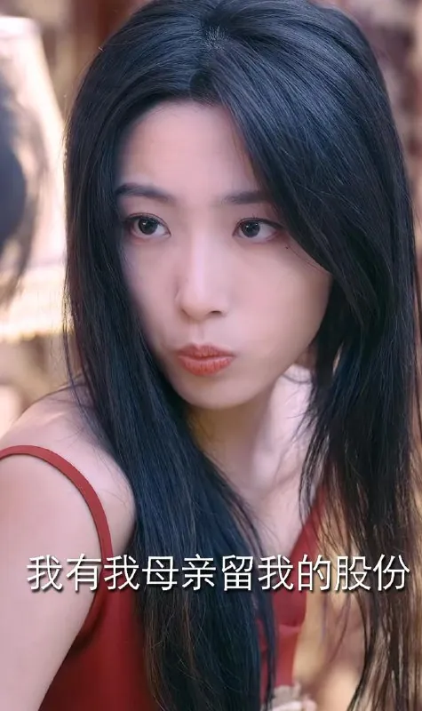 短剧：温少夫人马甲被爆了