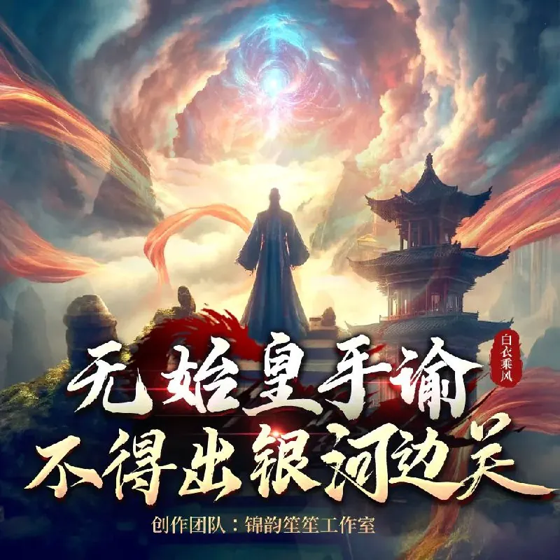 无始皇手谕，不得出银河边关