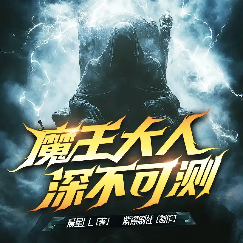 魔王大人深不可测