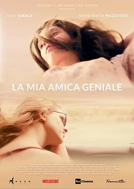 我真正的天才女友Lamiaamicageniale-2018年纪录片