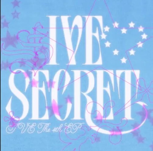 IVESECRET