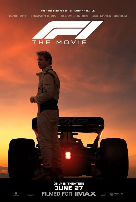 F1:TheMovie