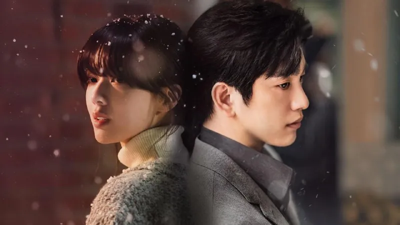 魔女（2025）S01