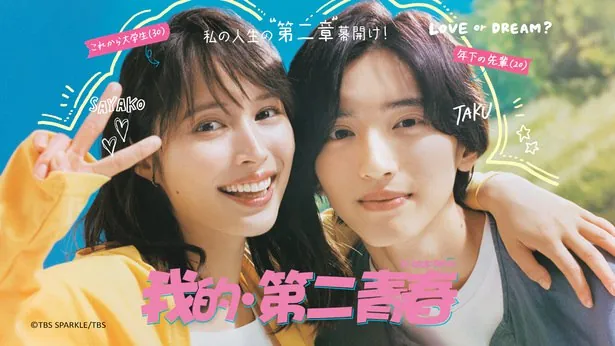我的青春