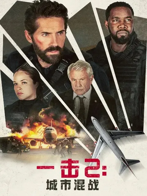 一击2：城市混战2024