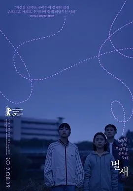 蜂鸟벌새