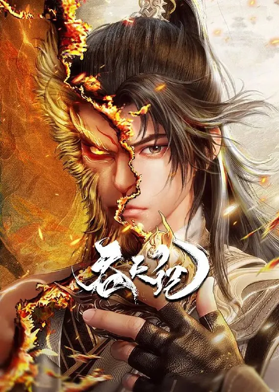 吞天记（2025）
