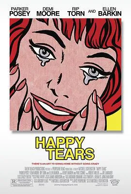 喜悦之泪HappyTears