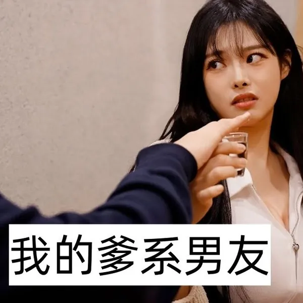 韩国网剧-我的爹系男友